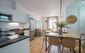 Armenta Deluxe Suite